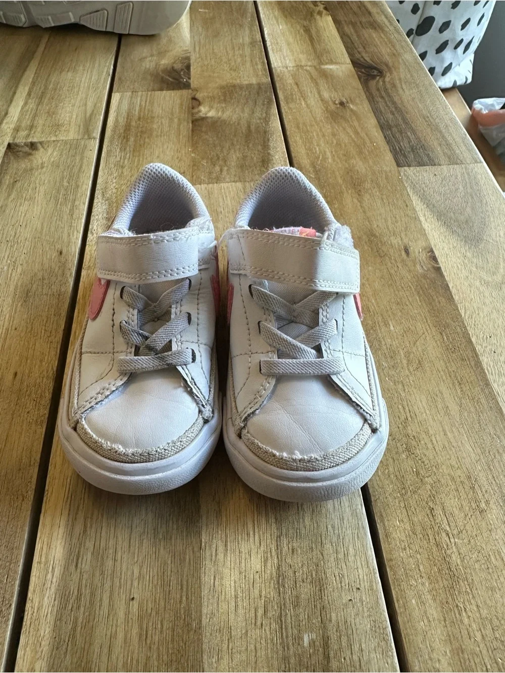 Nike Court Legacy toddler